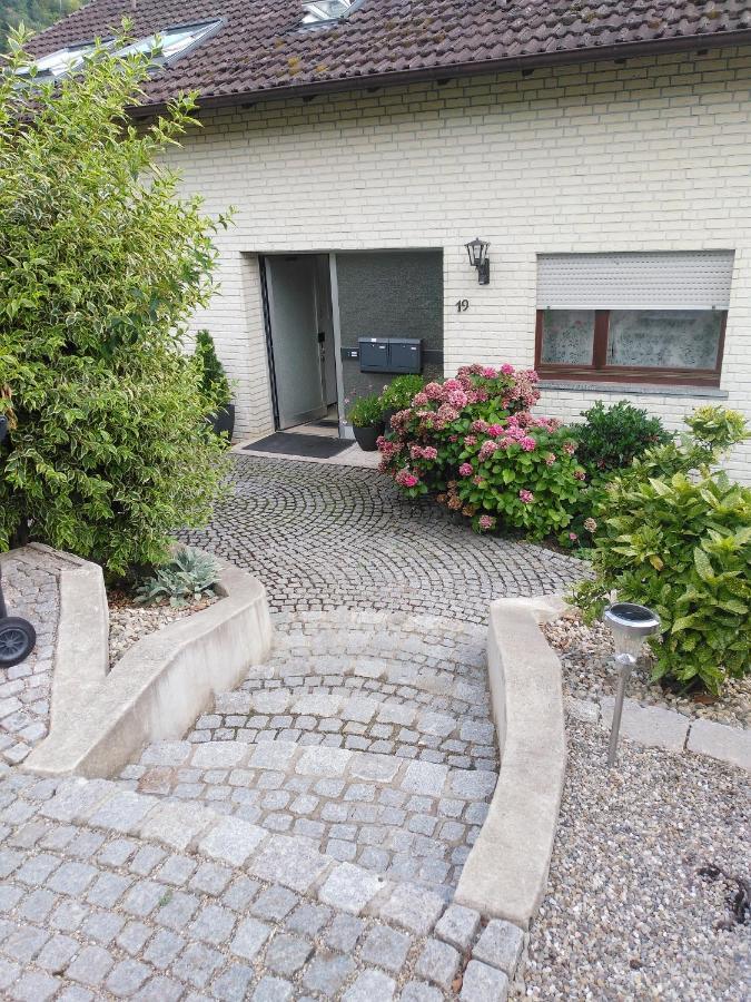 By Vollmer'S Komfortabel Und Chic Offenburg Exterior foto